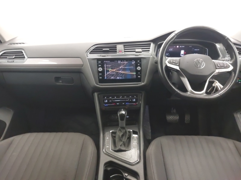 Used Volkswagen Tiguan Allspace 2022 for sale - 77300040: Photo 2