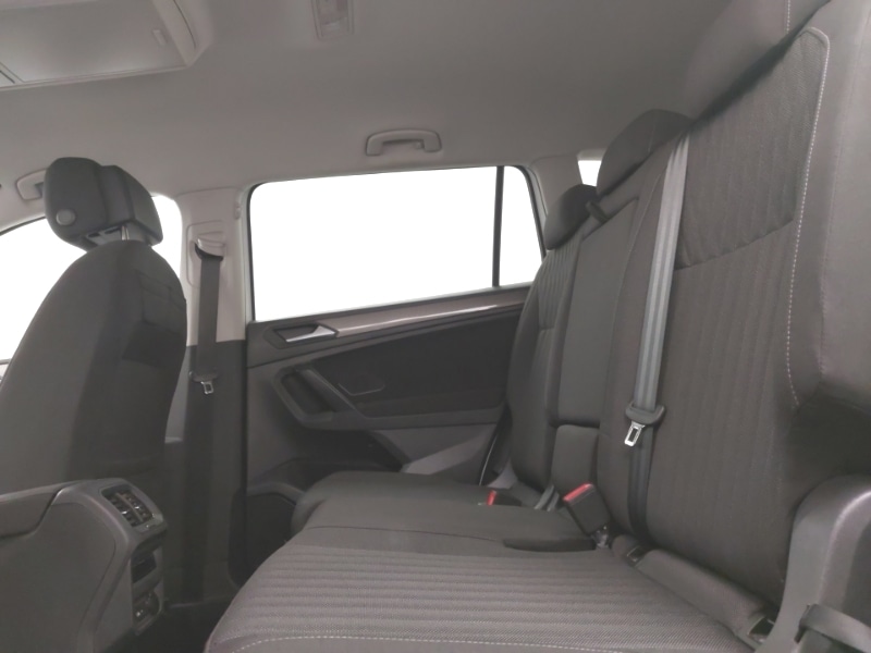 Used Volkswagen Tiguan Allspace 2022 for sale - 77300040: Photo 6