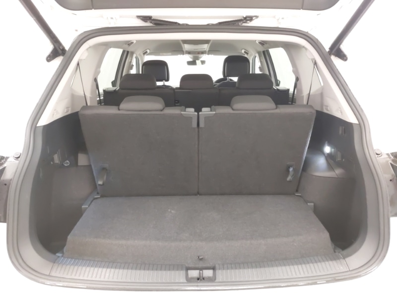 Used Volkswagen Tiguan Allspace 2022 for sale - 77300040: Photo 8