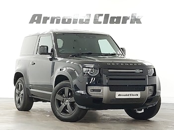 Used Land Rover Defender 2024 for sale - 77832458: Photo