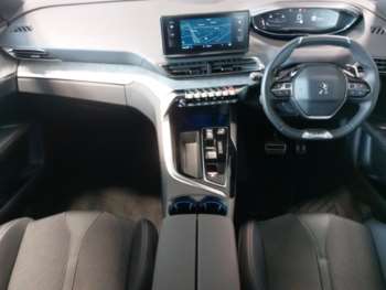Used Peugeot 5008 2024 for sale - 75408975: Photo