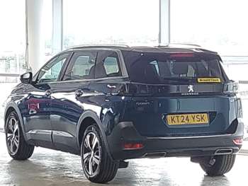 Used Peugeot 5008 2024 for sale - 75408975: Photo