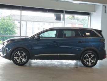 Used Peugeot 5008 2024 for sale - 75408975: Photo