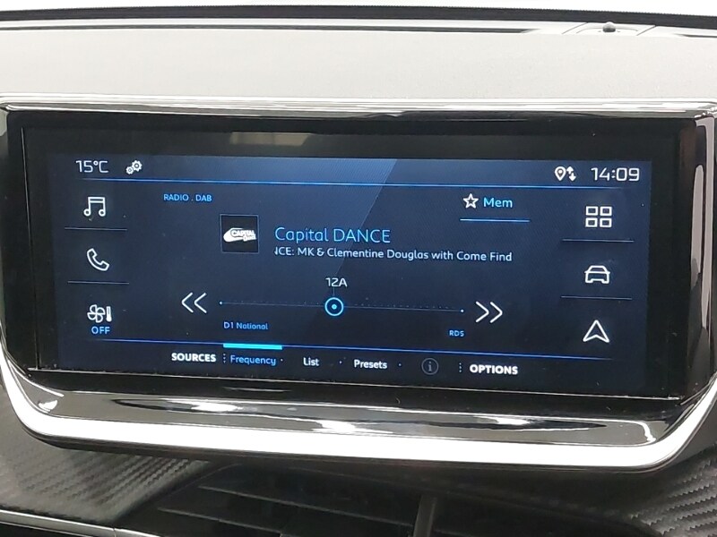 Used Peugeot 208 2024 for sale - 77209138: Photo 10