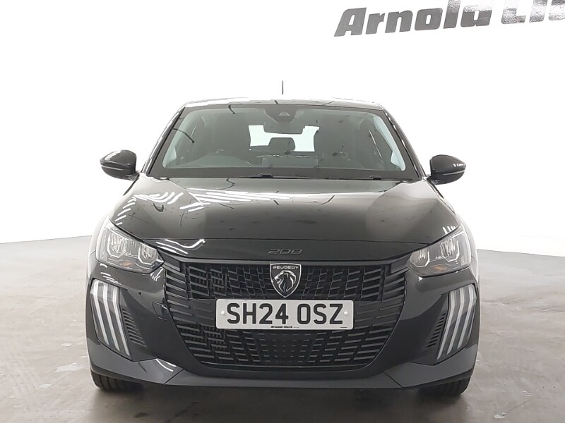 Used Peugeot 208 2024 for sale - 77209138: Photo 13
