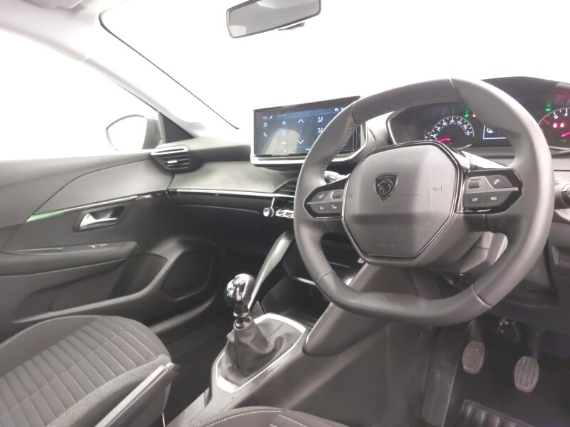 Used Peugeot 208 2024 for sale - 77209138: Photo 19