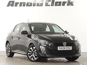 Peugeot 208 feature image