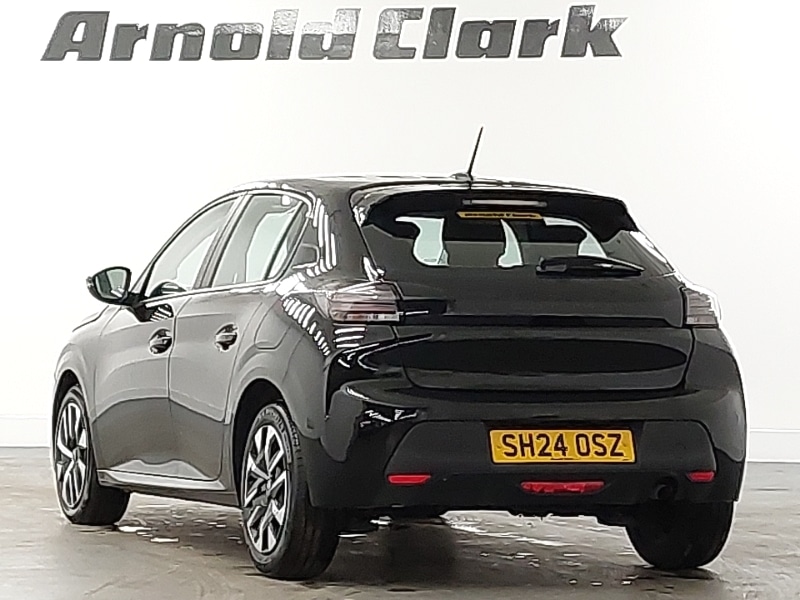 Used Peugeot 208 2024 for sale - 77209138: Photo 3