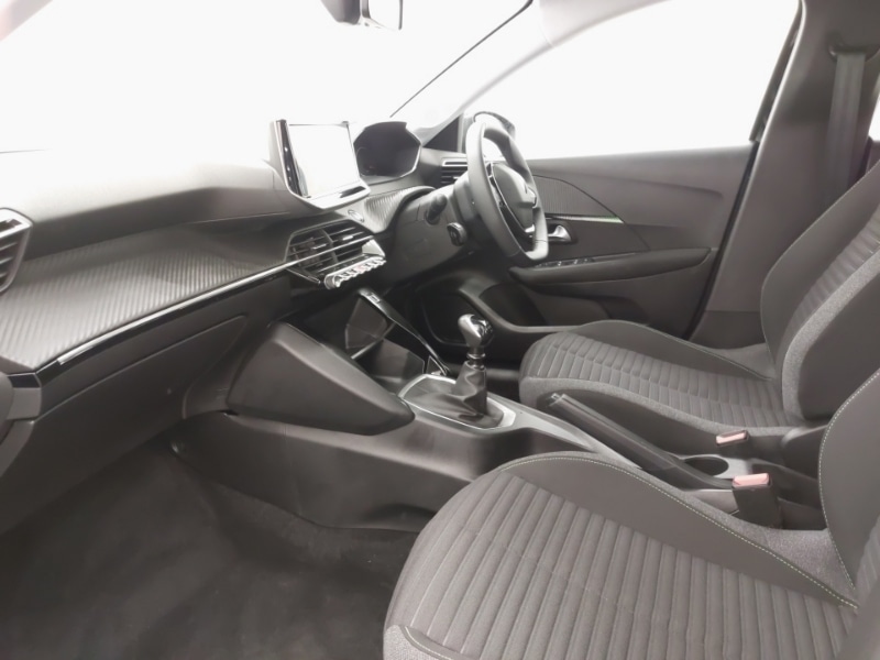 Used Peugeot 208 2024 for sale - 77209138: Photo 5