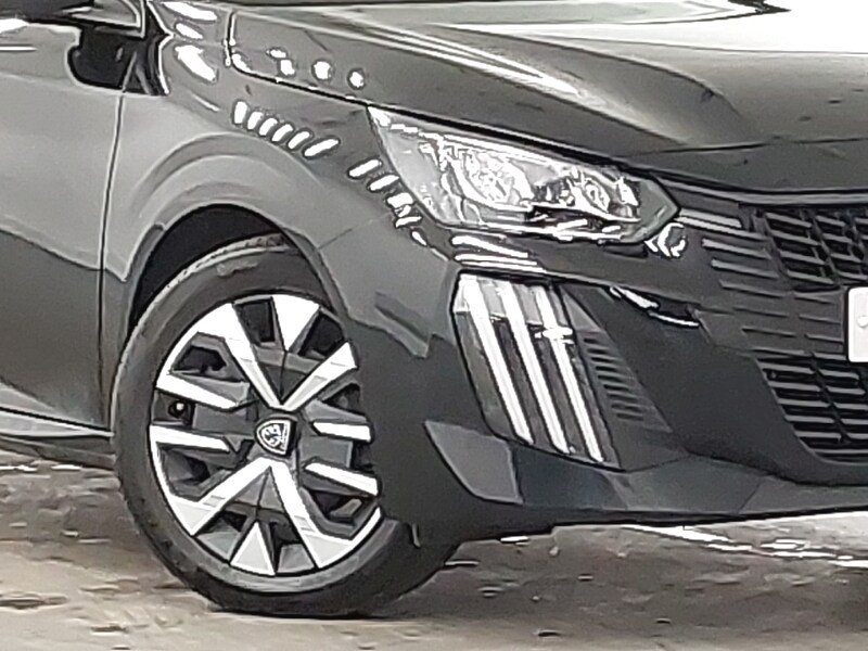 Used Peugeot 208 2024 for sale - 77209138: Photo 9