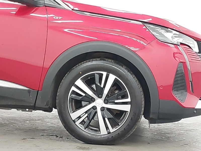 Used Peugeot 3008 2022 for sale - 76533017: Photo 12