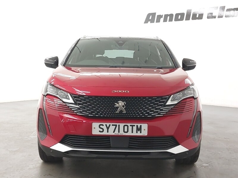 Used Peugeot 3008 2022 for sale - 76533017: Photo 13