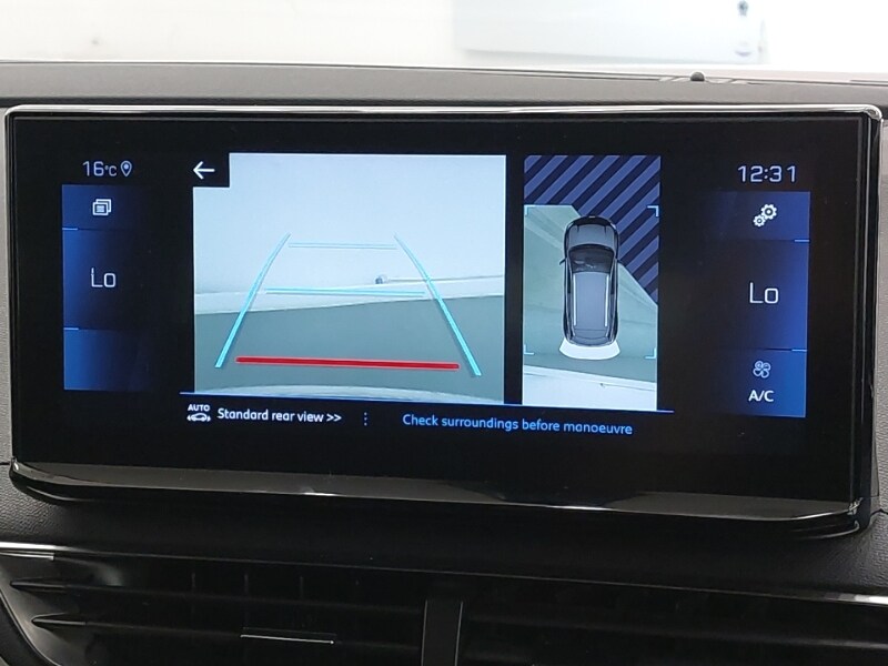 Used Peugeot 3008 2022 for sale - 76533017: Photo 17