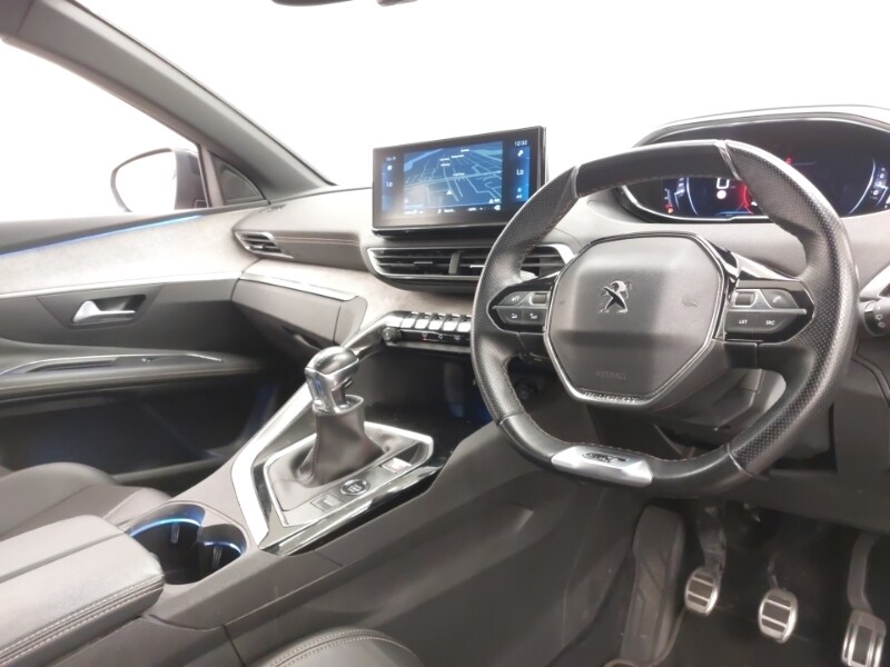 Used Peugeot 3008 2022 for sale - 76533017: Photo 18