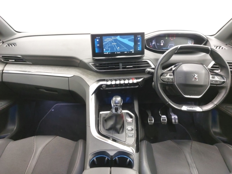 Used Peugeot 3008 2022 for sale - 76533017: Photo 2