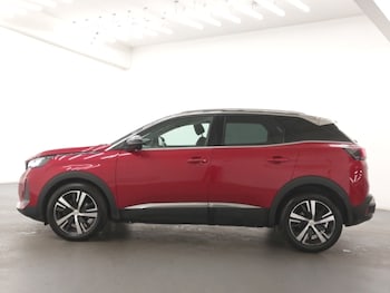 Used Peugeot 3008 2022 for sale - 76533017: Photo