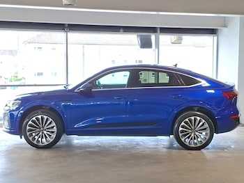 Used Audi Q8 2023 for sale - 78803715: Photo