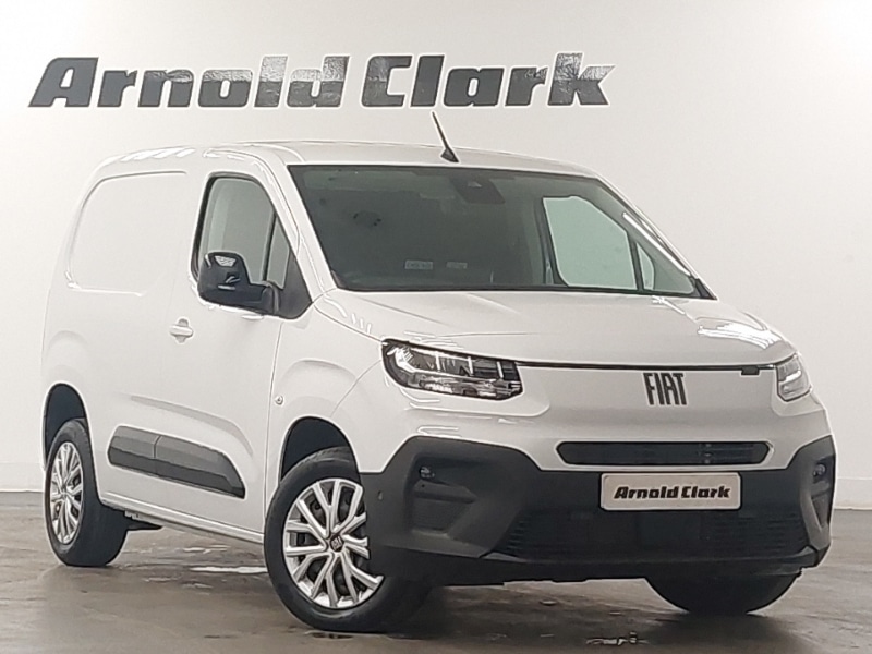 Used Fiat Doblo 2024 for sale - 76456016: Photo 1