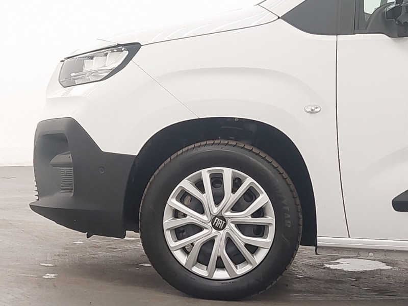 Used Fiat Doblo 2024 for sale - 76456016: Photo 12