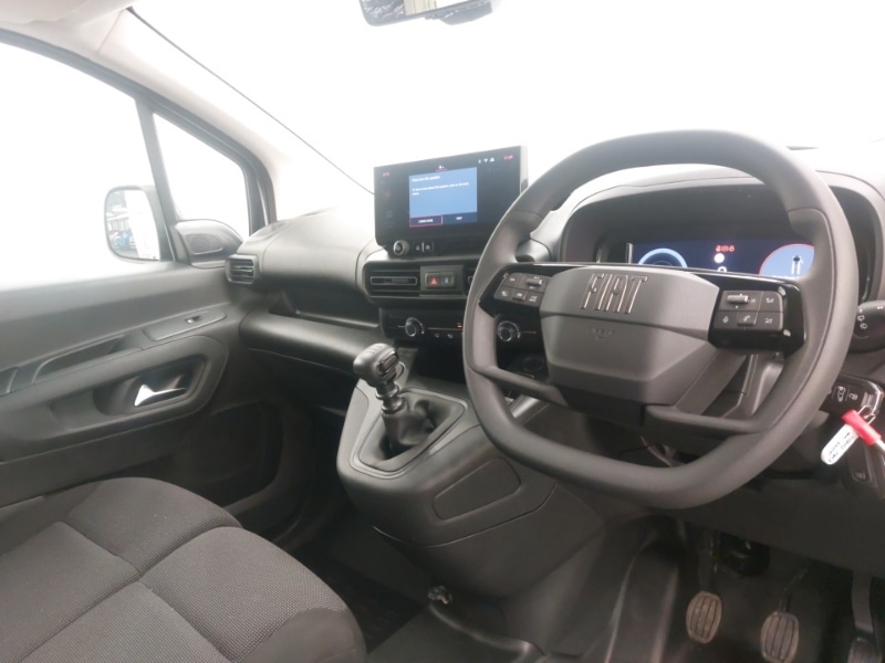 Used Fiat Doblo 2024 for sale - 76456016: Photo 2