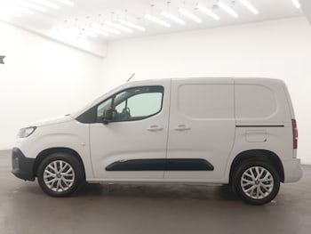 Used Fiat Doblo 2024 for sale - 76456016: Photo