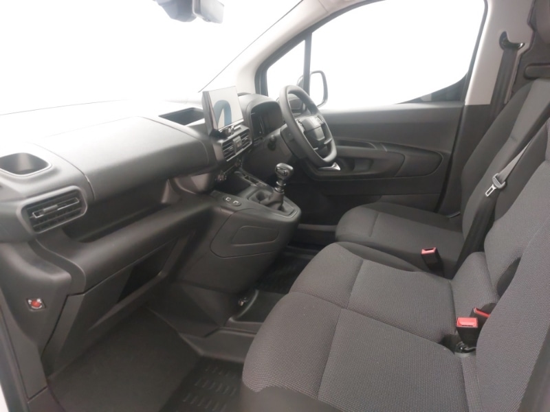 Used Fiat Doblo 2024 for sale - 76456016: Photo 5