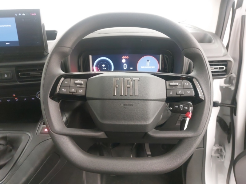 Used Fiat Doblo 2024 for sale - 76456016: Photo 7