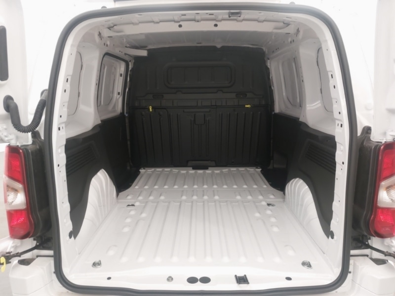 Used Fiat Doblo 2024 for sale - 76456016: Photo 8