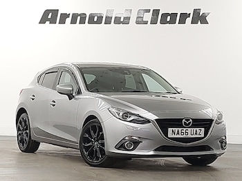 Used Mazda Mazda3 2016 for sale - 78440750: Photo