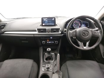 Used Mazda Mazda3 2016 for sale - 78440750: Photo