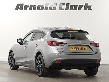 Used Mazda Mazda3 2016 for sale - 78440750: Photo