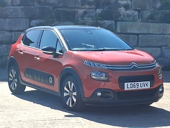 Used Citroen C3 2019 for sale - 78998395: Photo