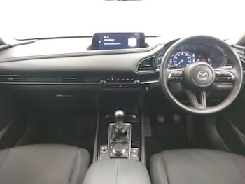 Used Mazda CX-30 2023 for sale - 78983561: Photo