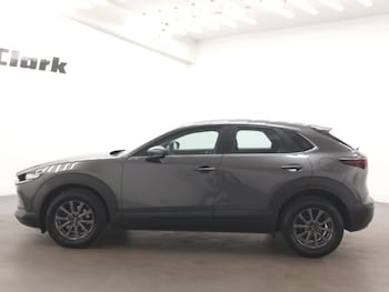 Used Mazda CX-30 2023 for sale - 78983561: Photo