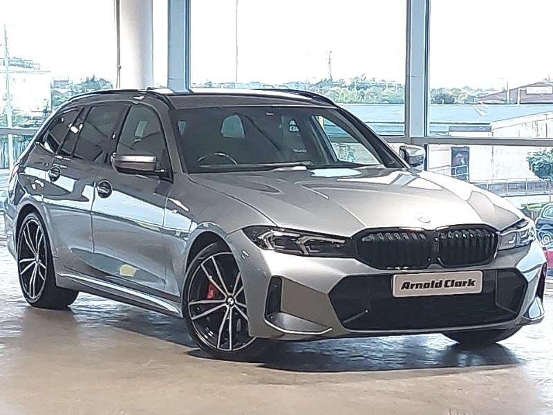 Used BMW 3 Series 2022 for sale - 76771334: Photo 1