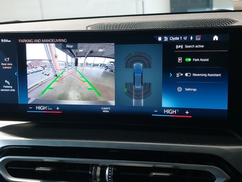 Used BMW 3 Series 2022 for sale - 76771334: Photo 14