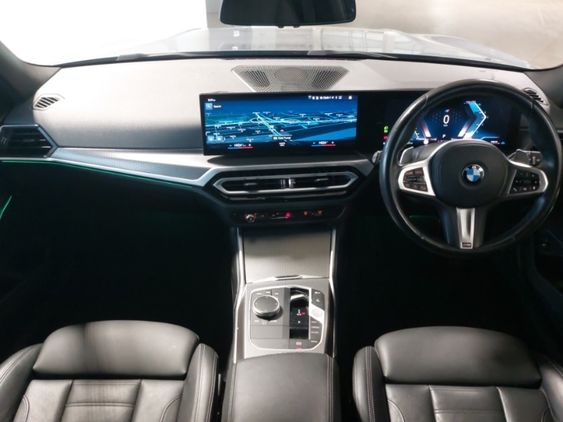 Used BMW 3 Series 2022 for sale - 76771334: Photo 2