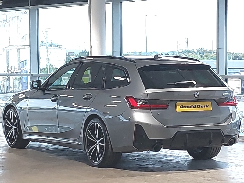 Used BMW 3 Series 2022 for sale - 76771334: Photo 3