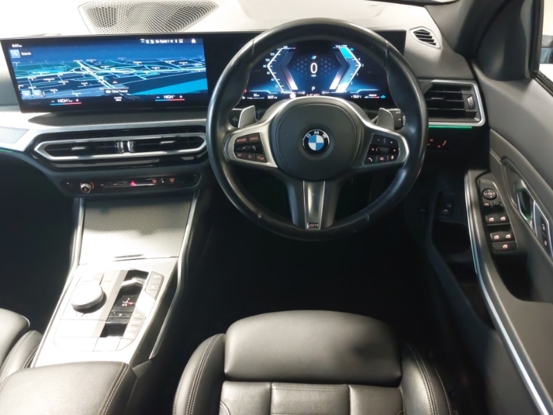 Used BMW 3 Series 2022 for sale - 76771334: Photo 7