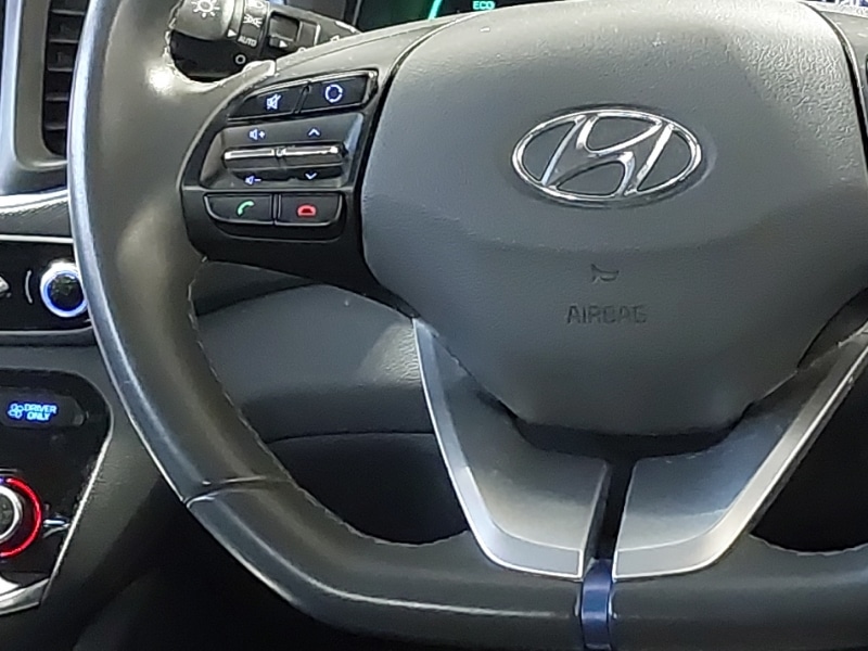 Used Hyundai IONIQ 2019 for sale - 77265420: Photo 10