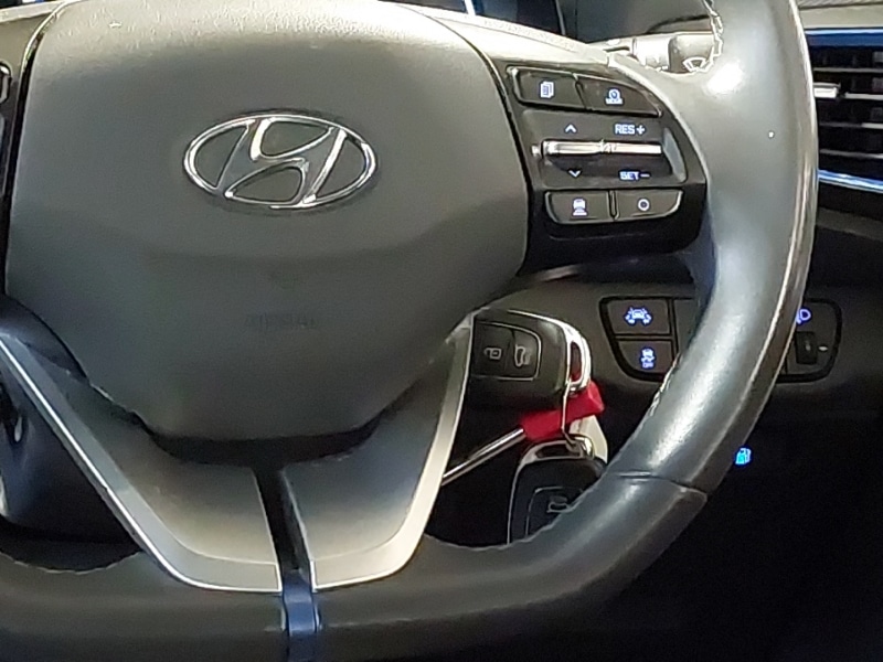 Used Hyundai IONIQ 2019 for sale - 77265420: Photo 11