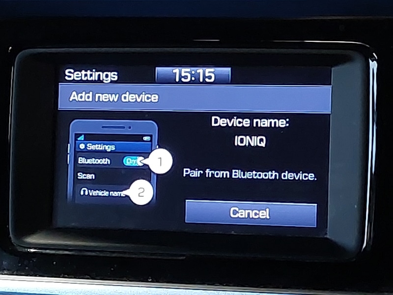 Used Hyundai IONIQ 2019 for sale - 77265420: Photo 16