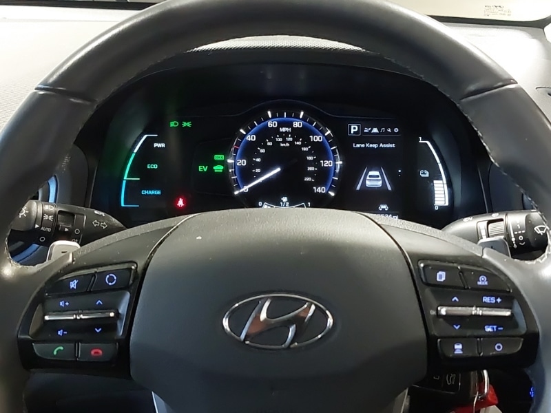 Used Hyundai IONIQ 2019 for sale - 77265420: Photo 19