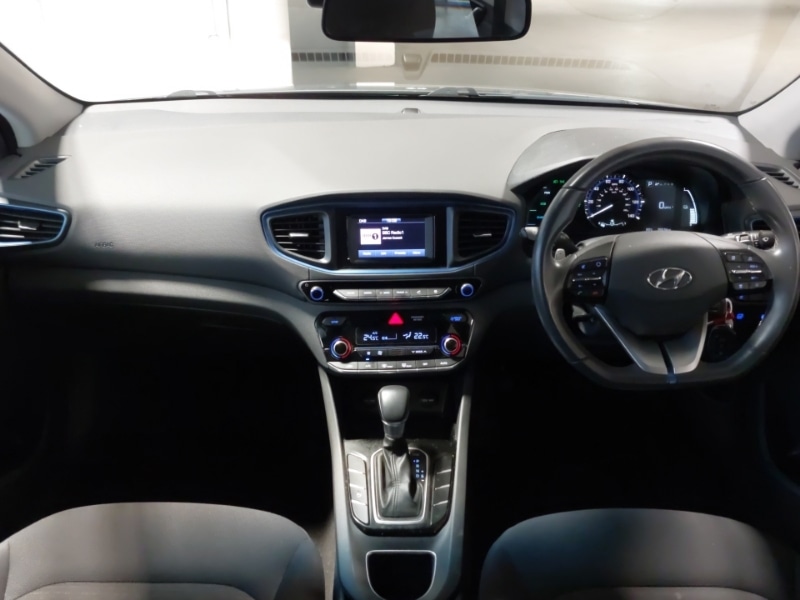 Used Hyundai IONIQ 2019 for sale - 77265420: Photo 2