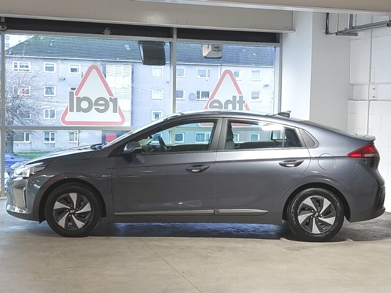 Used Hyundai IONIQ 2019 for sale - 77265420: Photo 4