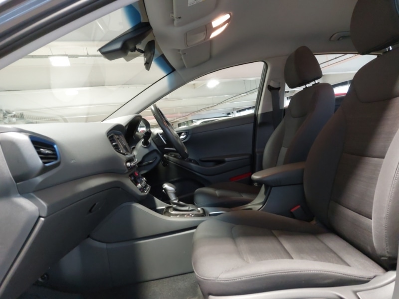 Used Hyundai IONIQ 2019 for sale - 77265420: Photo 5