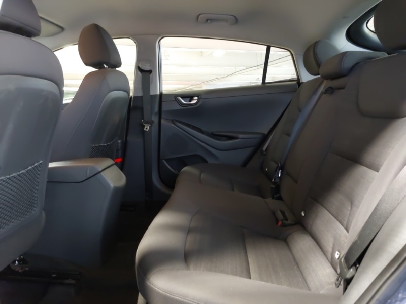 Used Hyundai IONIQ 2019 for sale - 77265420: Photo 6