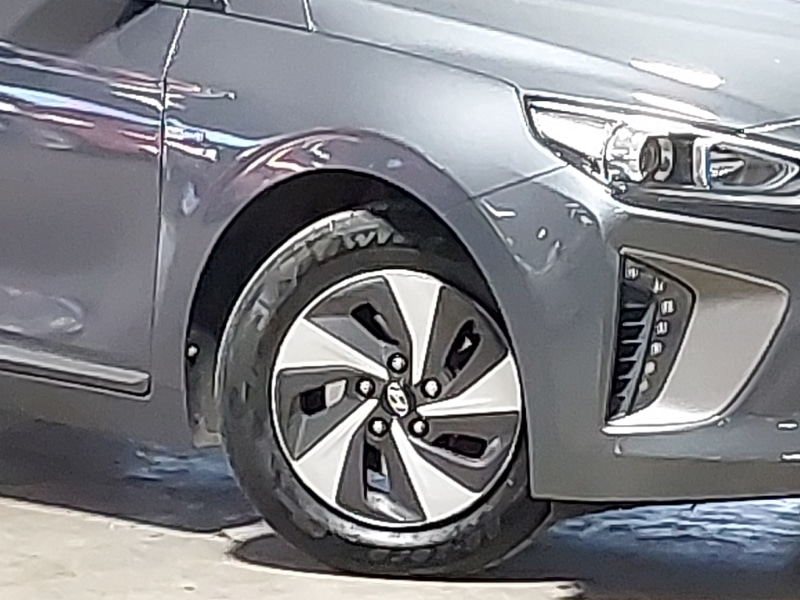 Used Hyundai IONIQ 2019 for sale - 77265420: Photo 9