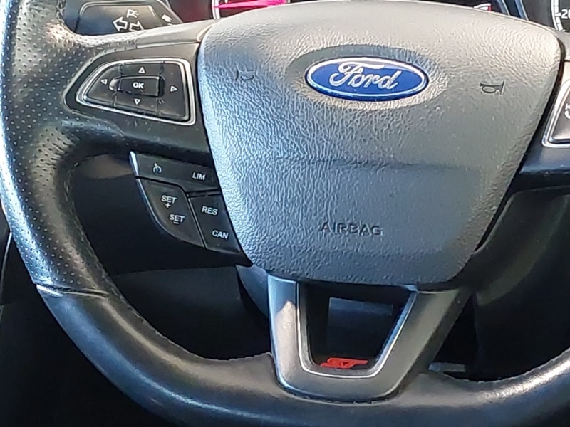 Used Ford Focus 2016 for sale - 77623467: Photo 10