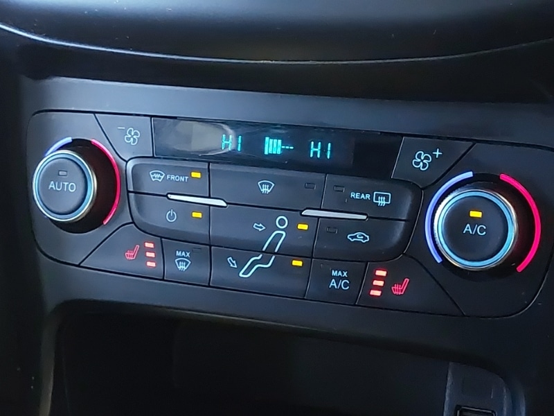 Used Ford Focus 2016 for sale - 77623467: Photo 13